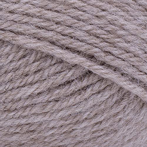 Image of (3 Pack) Lion Brand Yarn Wool-Ease Yarn, Oatmeal