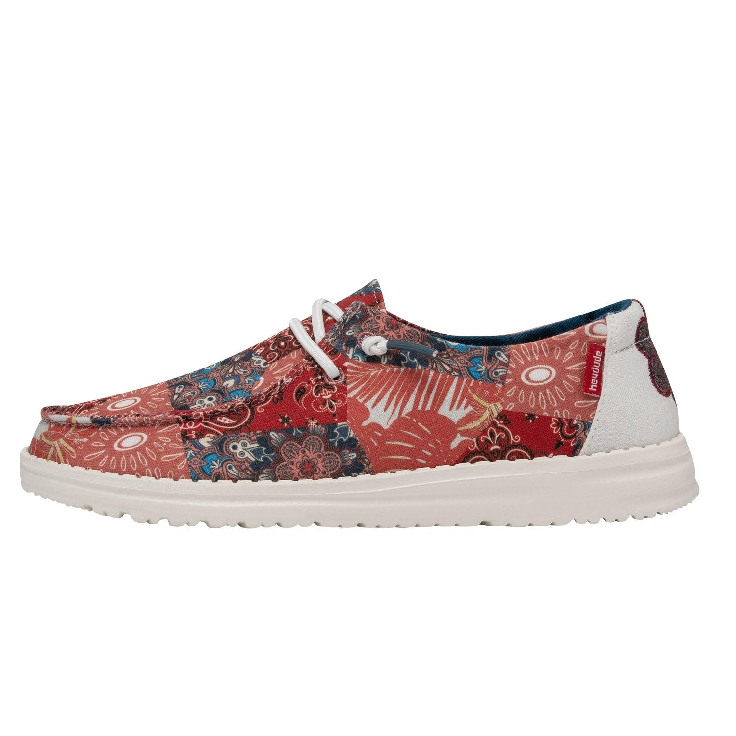 Hey DudeWendy Patchwork