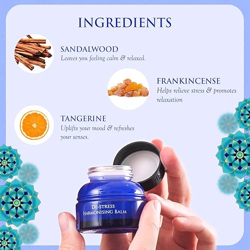 Miniatura 6 de SPA CEYLON DE-STRESS - Bálsamo armonizador