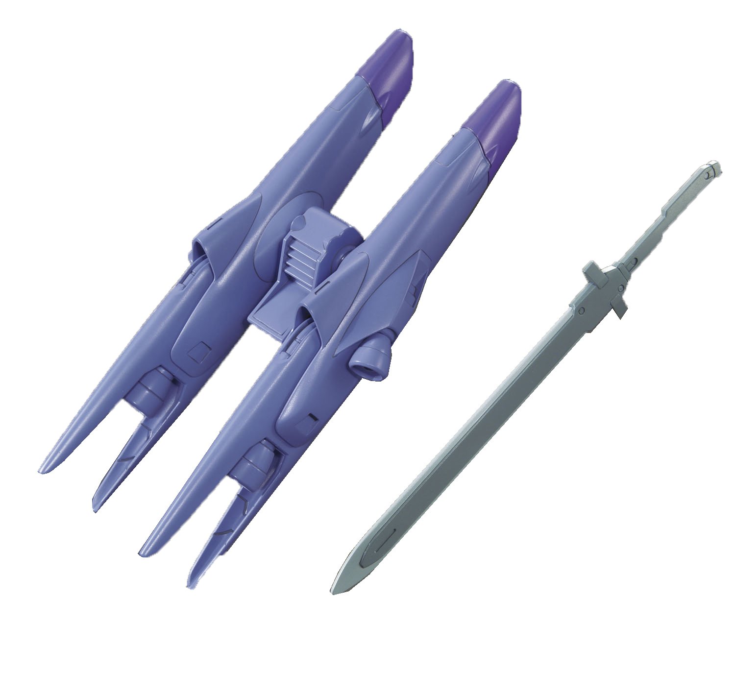 Amazon | HG 機動戦士ガンダム 鉄血のオルフェンズ MSオプションセット 