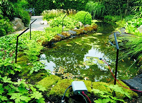 velda Pond Protector