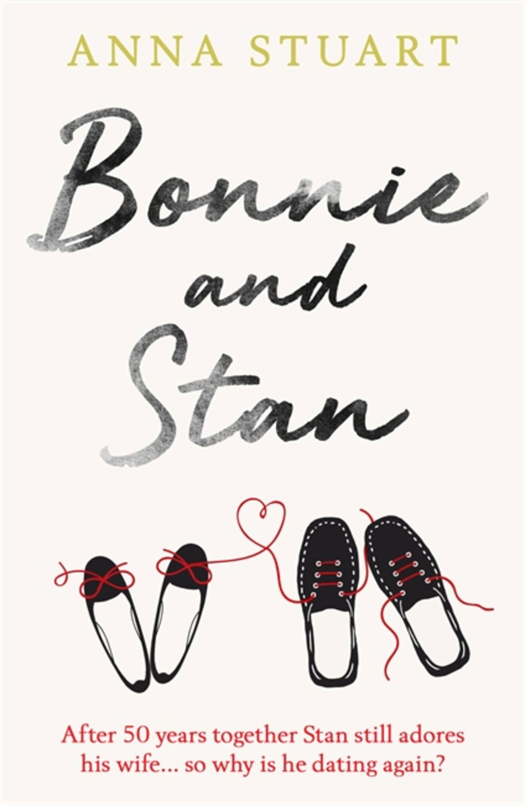 Bonnie and Stan,Anna Stuart