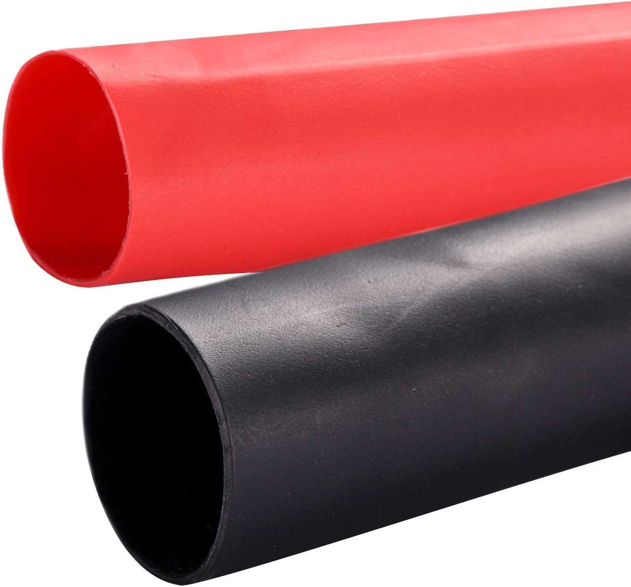 2 Pack 1'' Heat Shrink Tube