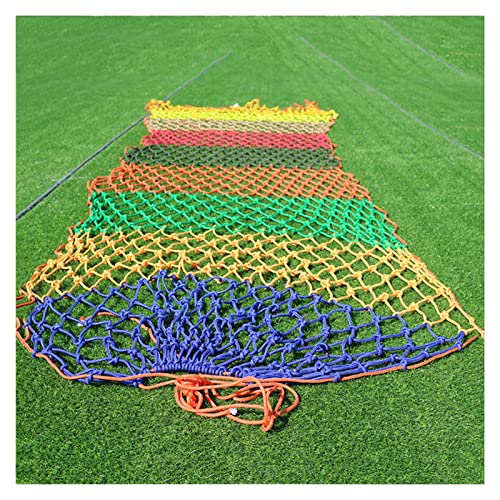 Scala Di Corda Per Bambini Kangui – 5 Pioli In Legno – Per Arrampicata, Gioco, Altalene E Strutture Da Gioco – Altezza 1,80 M – Migliora Coordinazione Ed Equilibrio