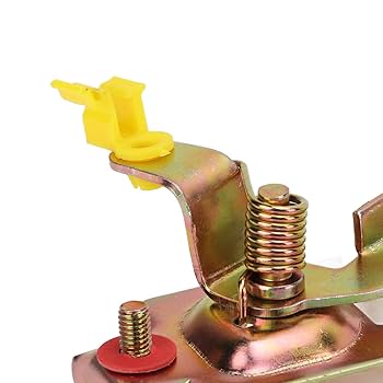 ！ミスター！3 Amazon.com: Exterior Tailgate Handle Latch MR230032