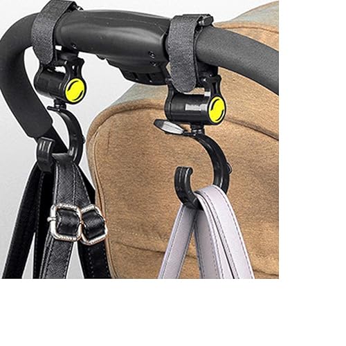 Miniatura 3 de Clip de seguridad para asiento de coche color gris 3 puntos hebilla de ganchillo pieza de repuesto para asientos de coche Maxi-COSI CabrioFix