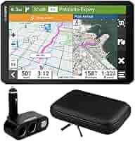 ガーミンナビ Amazon.co.jp: Garmin 010-02748-00 RV 895 8インチ RV GPS