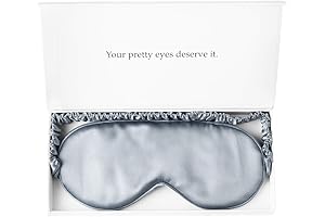 Slip Silk Eye Mask: Experience Unparalleled Comfort and Luxury