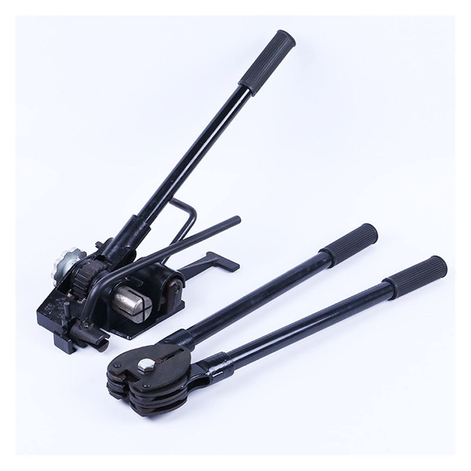 GUANGHEYUAN-JPackaging Strapping, دليل الصلب آلة الربط 19MM for Packing