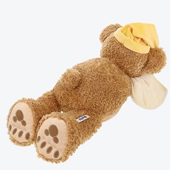 ダッフィー ディズニー 枕 Amazon.co.jp: 【東京ディズニーリゾート限定】ディズニー