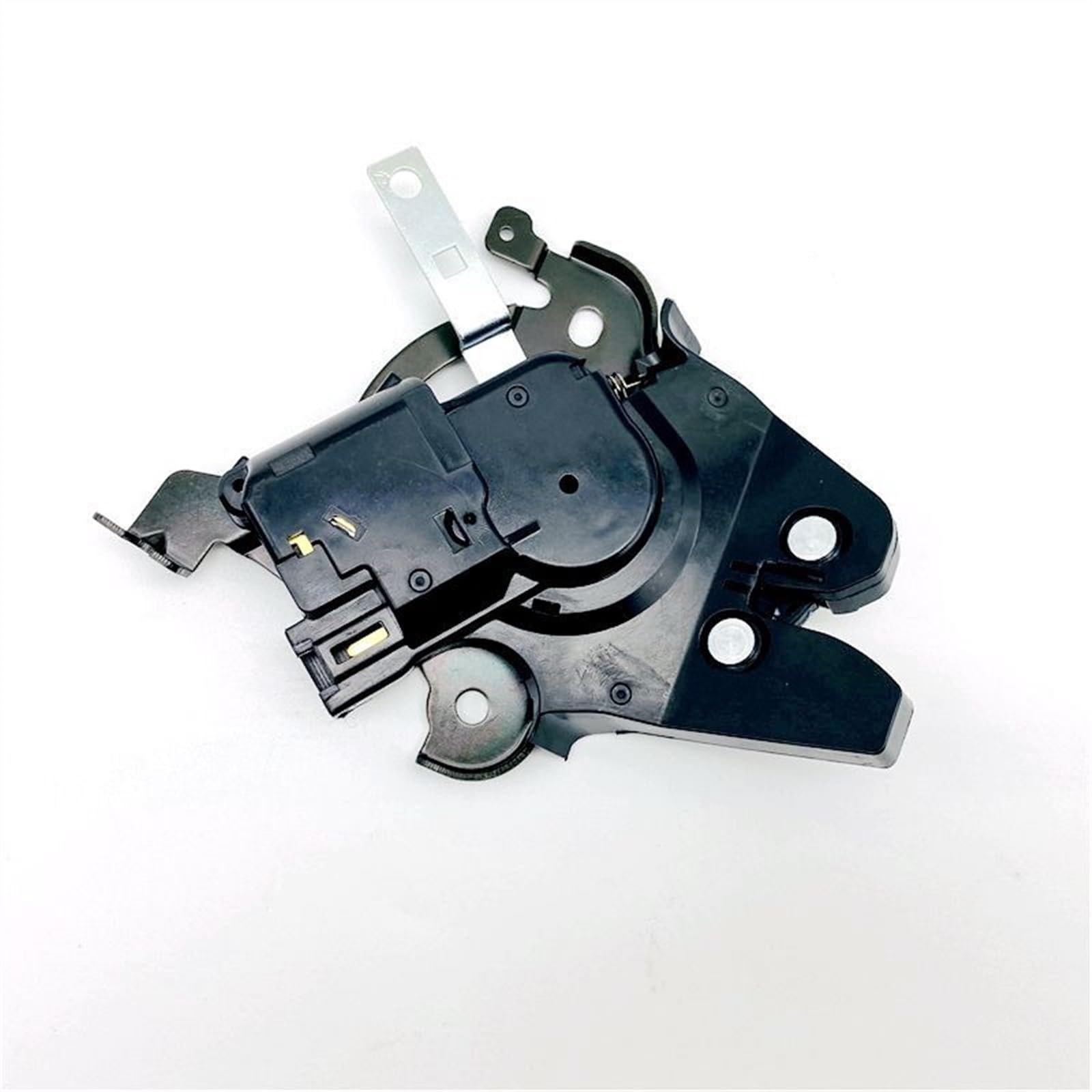 Actuador de cerradura de maletero para Mazda 3 Axela Sedan modelos de 2014 a 2016 6