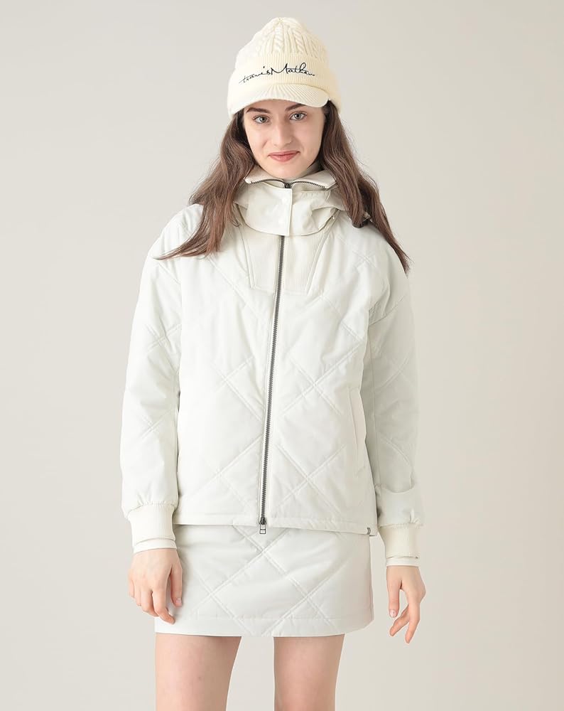 トラビスマシュー☆中綿 キルティングジャケット Amazon | [トラヴィスマシュー] レディース 中綿 キルティング