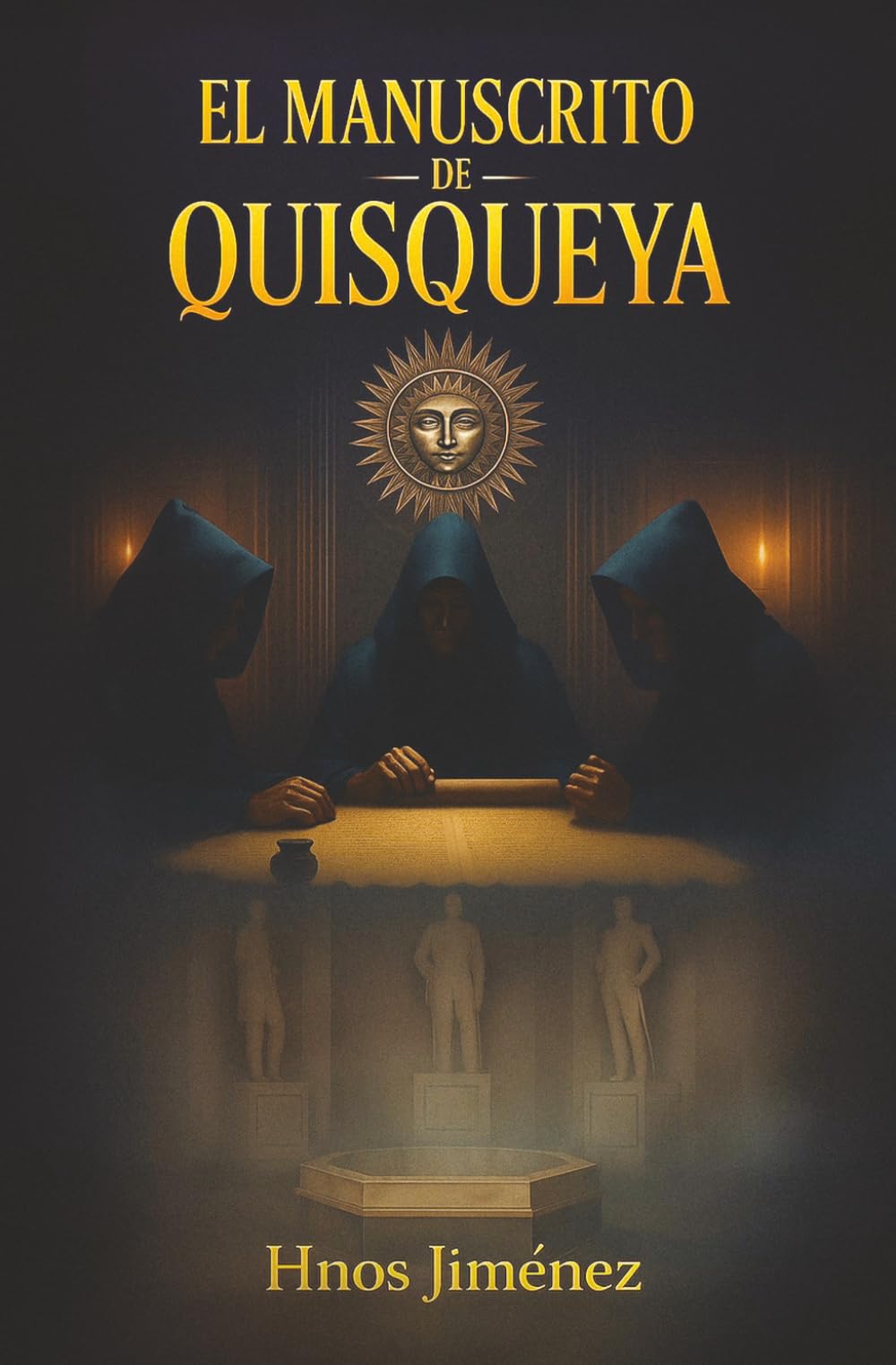 El Manuscrito de Quisqueya