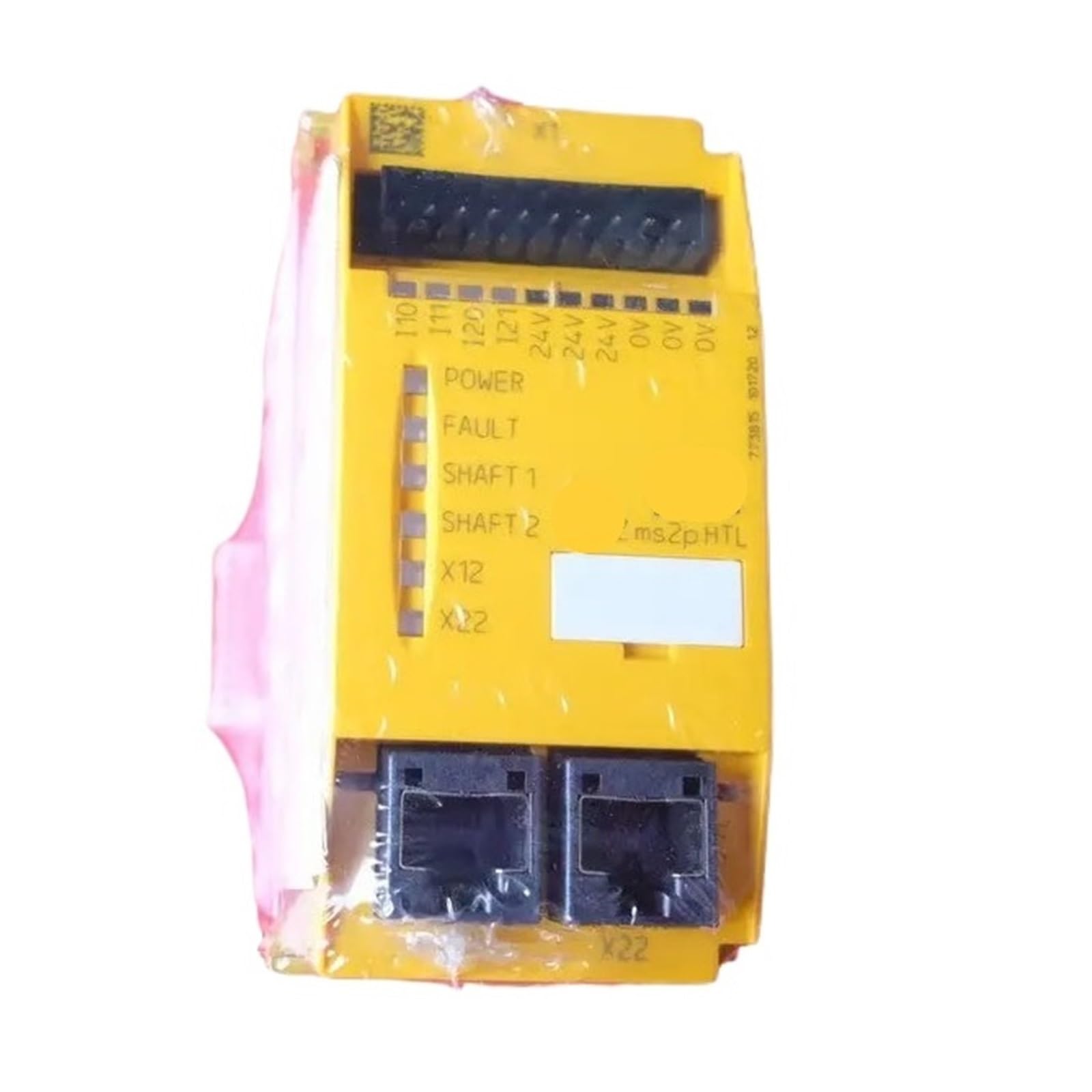 CJKXPZMH 773815 MS2P Relay Miniature Voltage Switch 20A