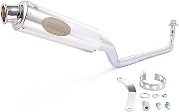 タケガワ BOMBER マフラー JMCA クロスカブ スーパーカブ 武川 Amazon | スペシャルパーツ武川(TAKEGAWA) ボンバーマフラー アップ