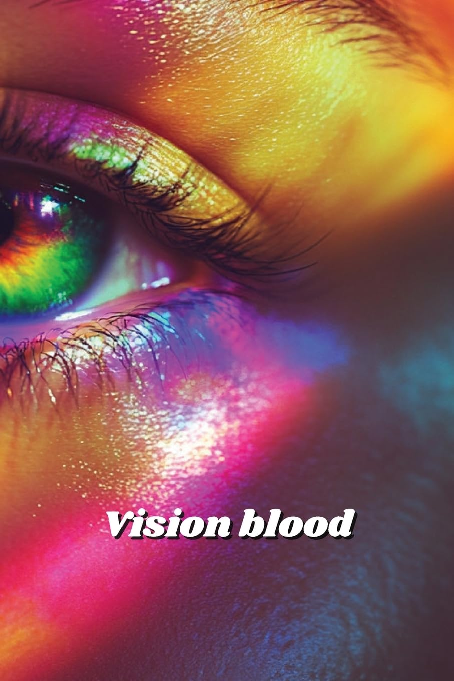Vision Blood