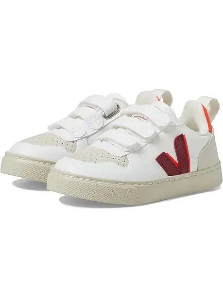 Детские кроссовки VEJA Kids Small V-10 Winter (Toddler) на каждый день