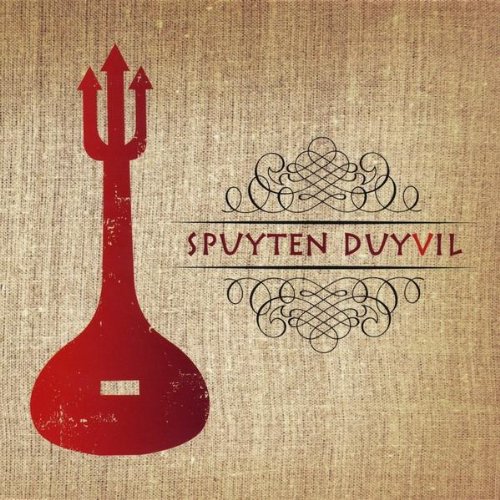 Spuyten Duyvil