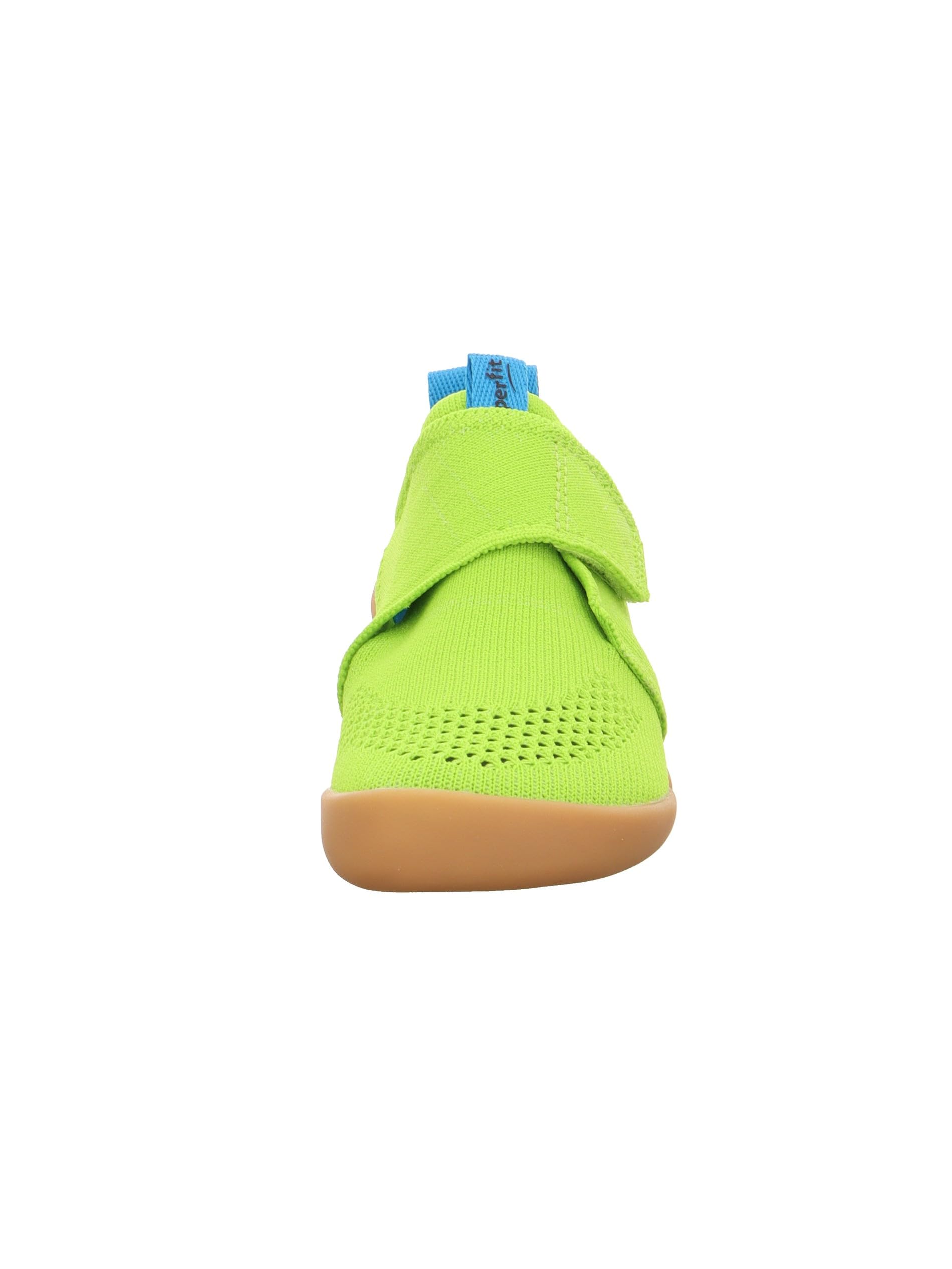 Superfit Chłopcy VentiButy typu mule
