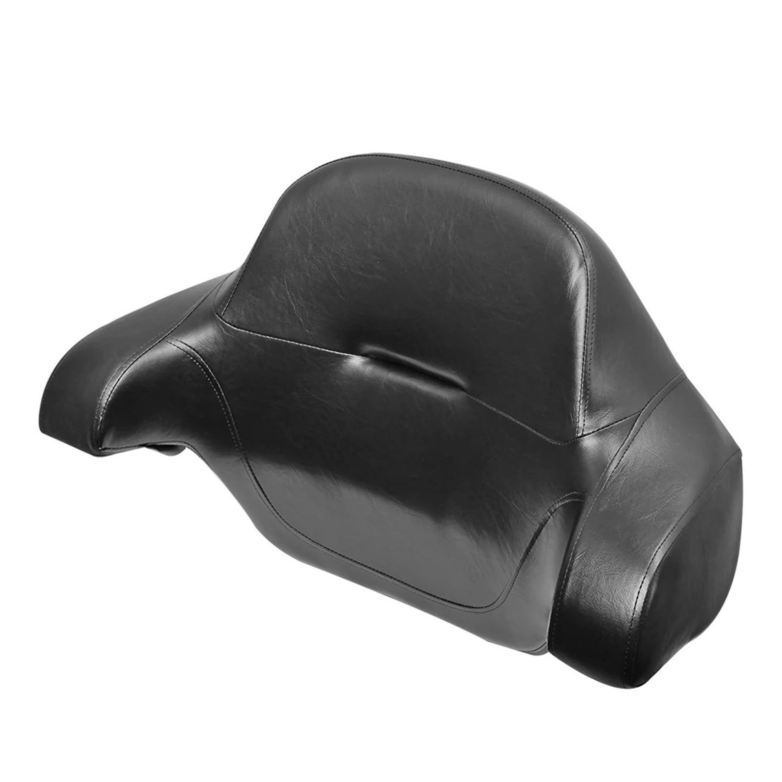 Pasuje do Harley Touring Electra Glide Road King Poduszka Kufer Motocyklowy