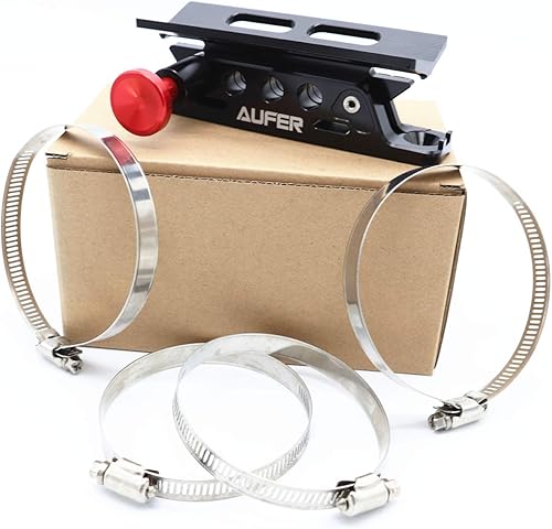 Miniatura 6 de Soporte de montaje ajustable para extintor de incendios compatible con Jeep Wrangler Gladiator Ford Bronco UTV Polaris RZR Can Am ATV Soporte de