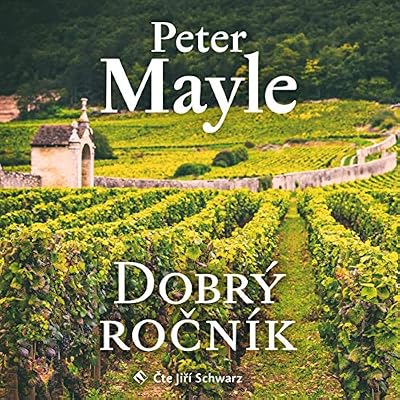 Dobr&yacute; ročn&iacute;k