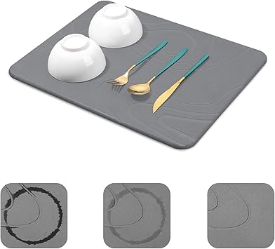 Snuggery Drying Mat