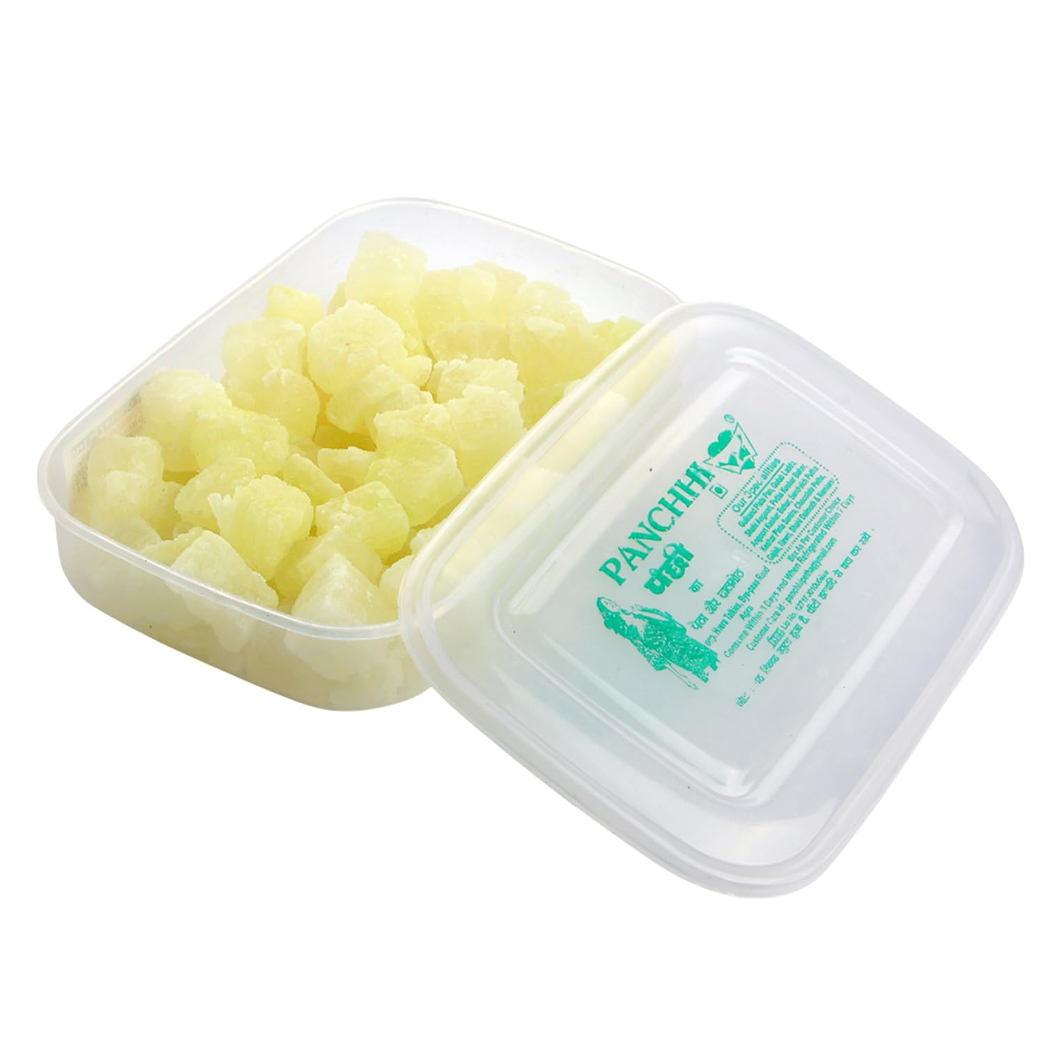400 g · Cherry