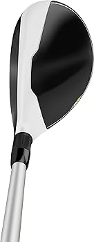 Amazon | TAYLOR MADE(テーラーメイド) ユーティリティ M2 レスキュー