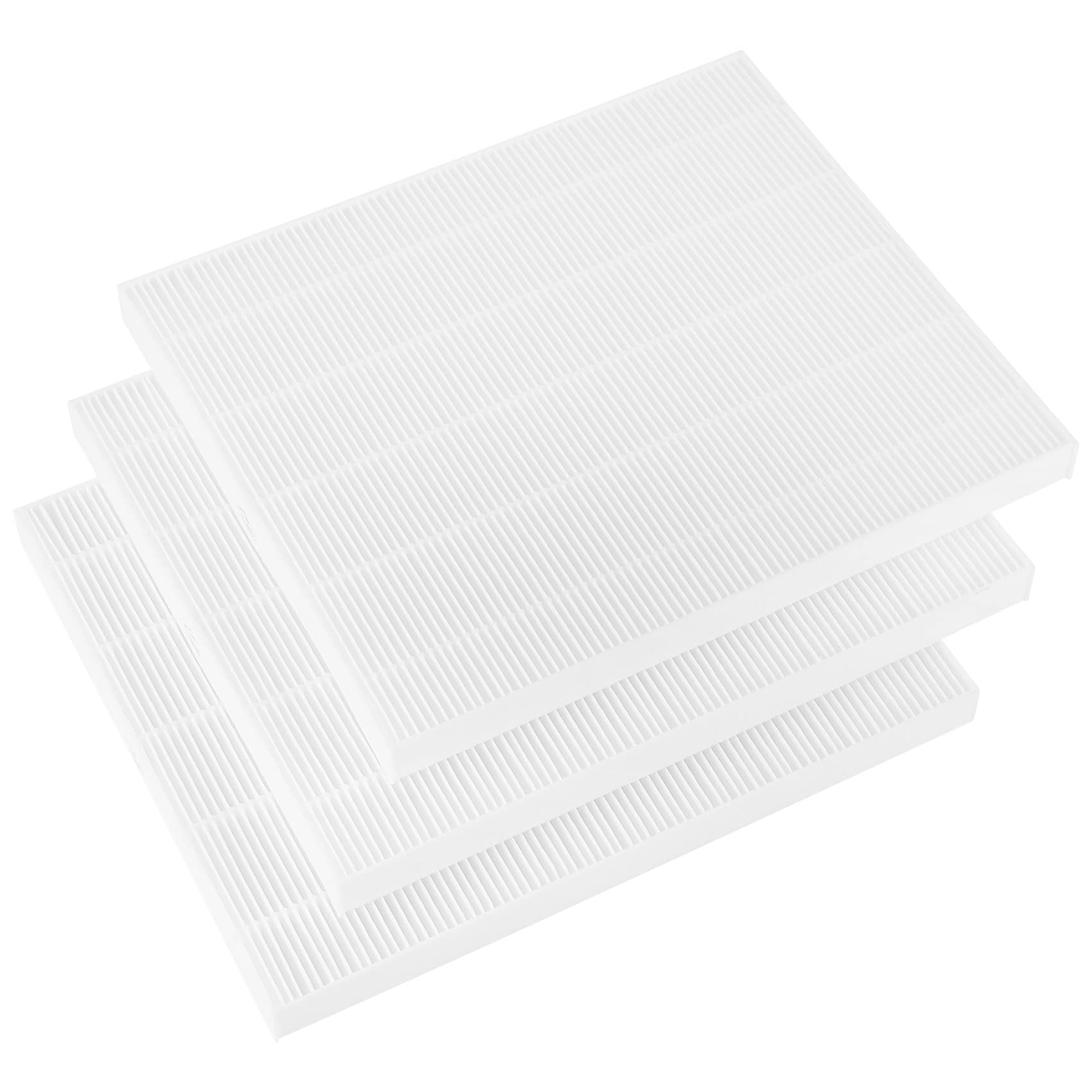 Filtre de rechange HEPA S compatible C545 kit remplacement 1712-0096-00