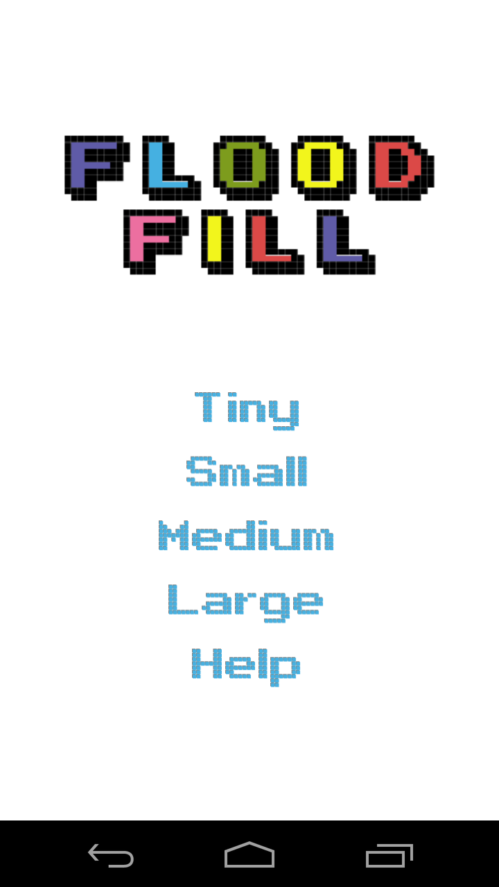 Flood FillAmazon.caAppstore for Android