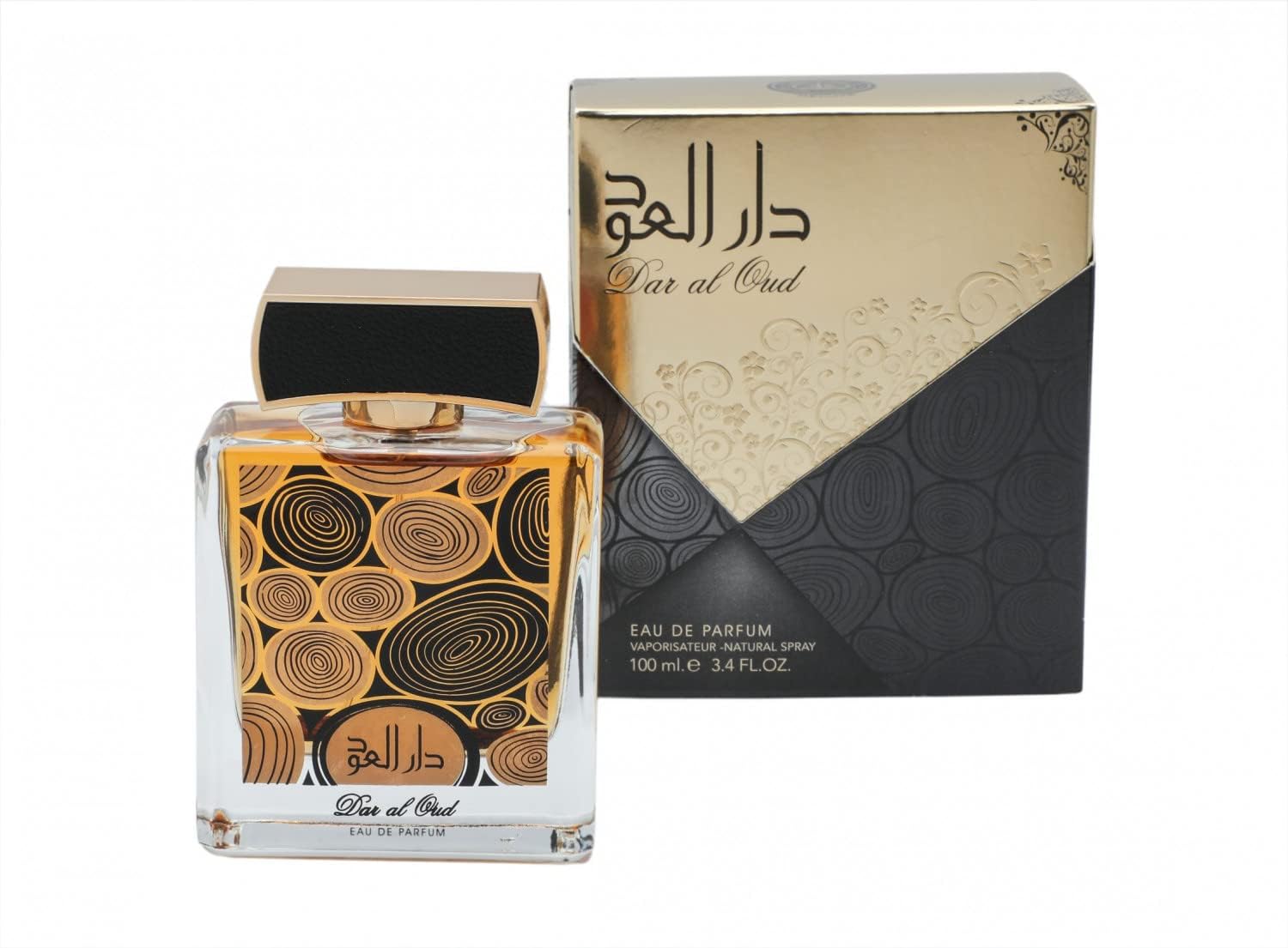 Dar Al Oud | دار العود Men's Arabian