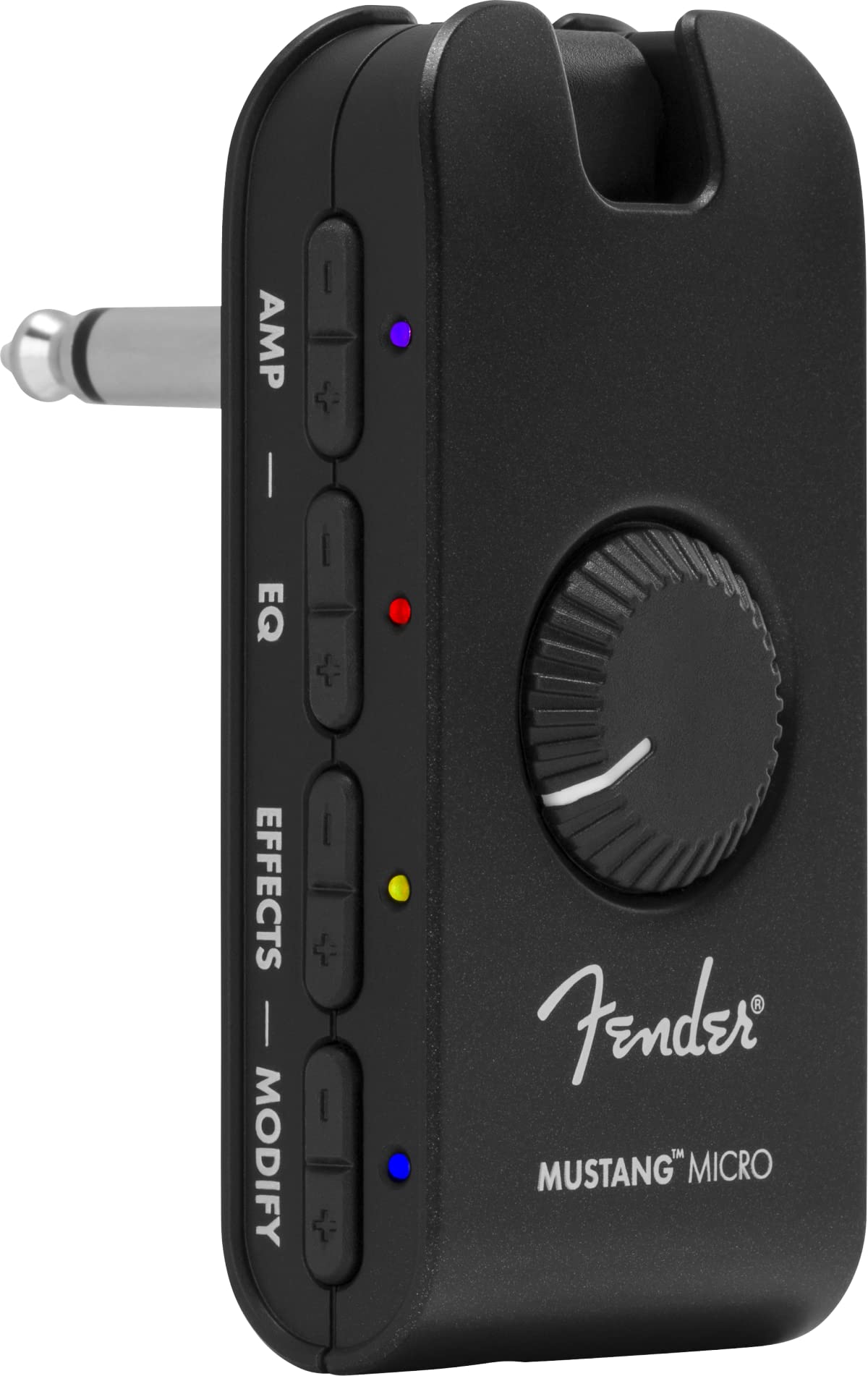Amazon.co.jp: Fender(フェンダー) ギター&ベース用ヘッドフォンアンプ 
