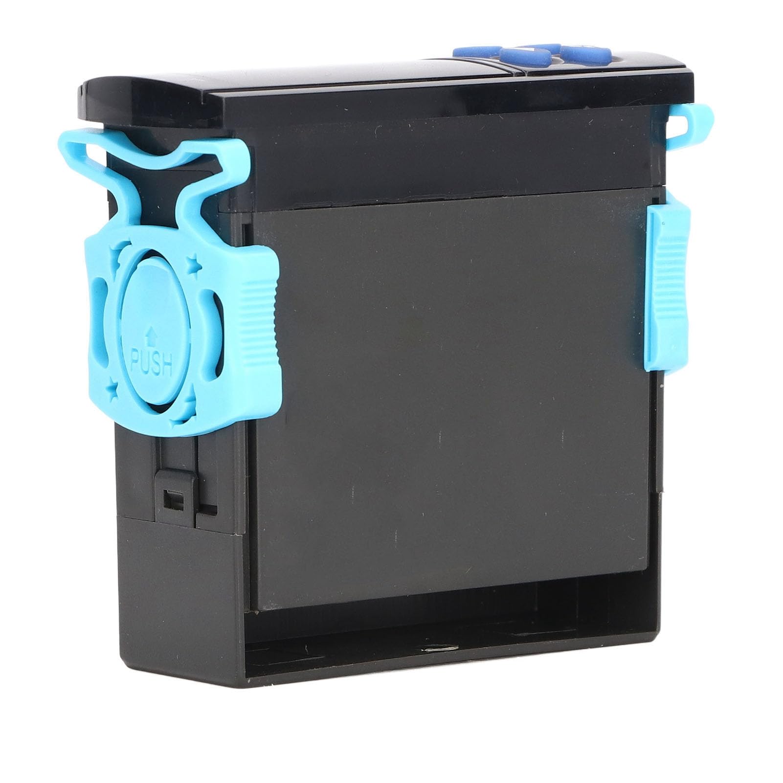 Termostato Digitale con Regolatore di Temperatura Ad Alta Precisione con Design Impermeabile per Sistemi di Conservazione Frigorifera AC12V
