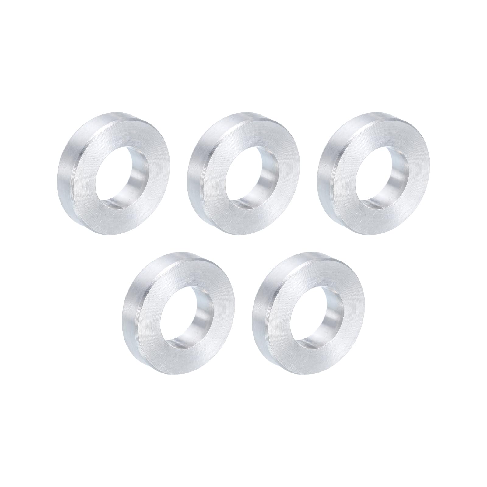 Aluminum Spacers & Standoffs - uxcell -18