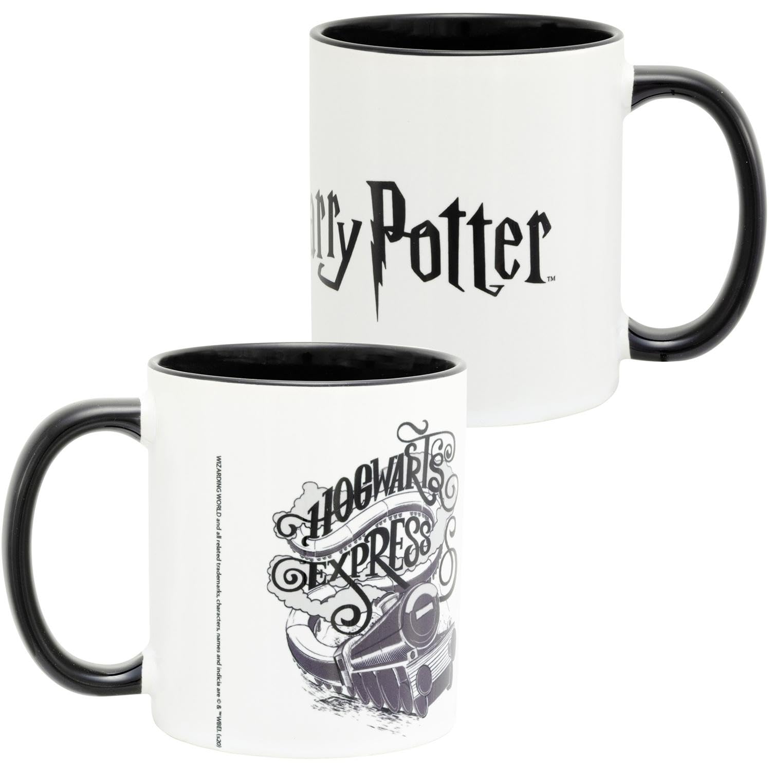 Harry Potter mug - Hogwarts Express: ceramic, 320ml