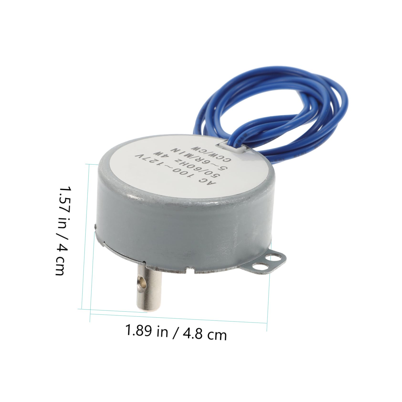 KSL-B-04 Nozzle used in Val 6 KBE5S & KBE5L KSL-B-04 .85 72-036-0100