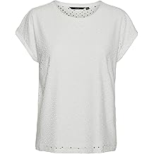 VMTASSA SS TOP JRS GA T-Shirt Women