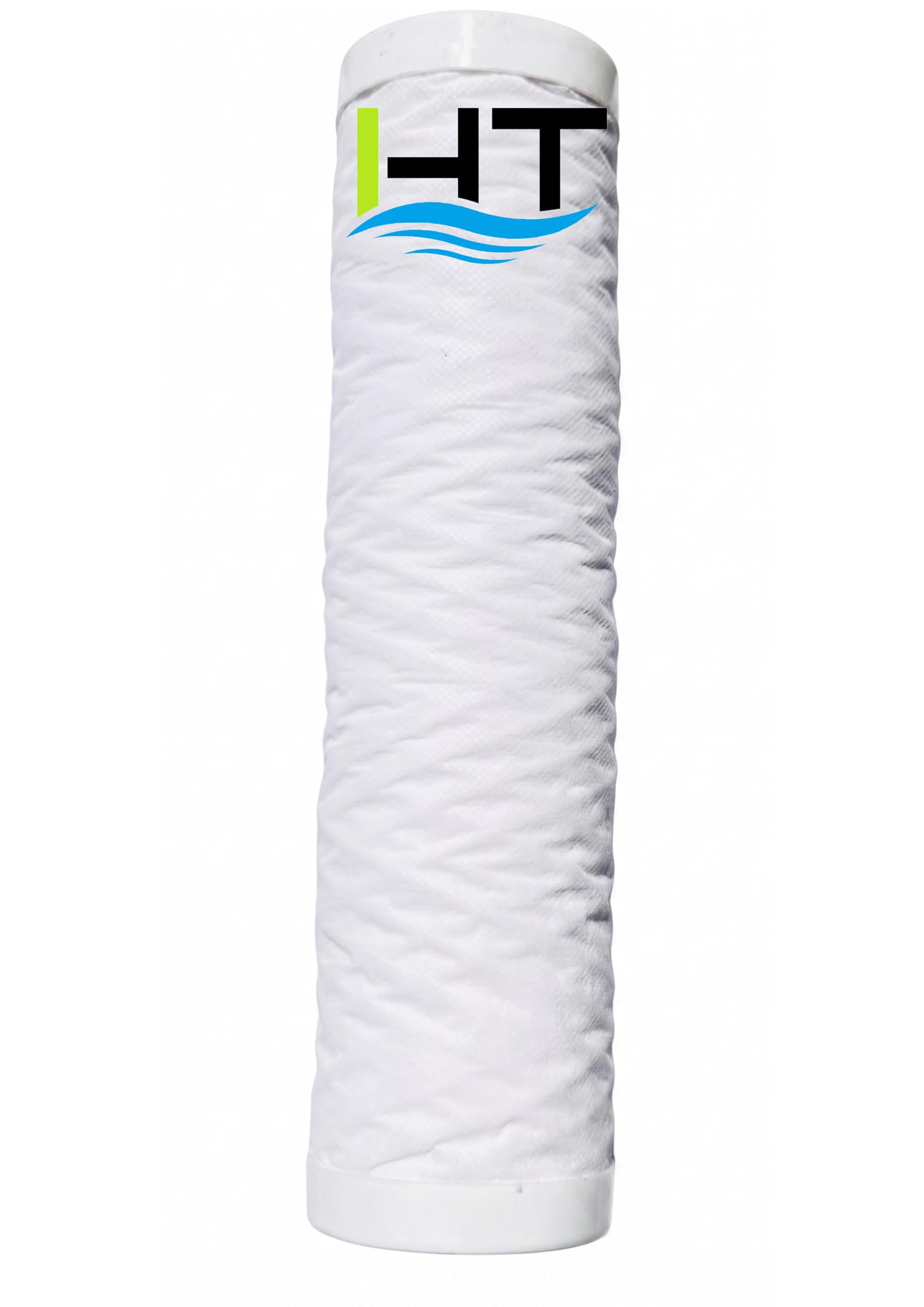 10'' Pre Filter Cartridge Suitable for Kent POWP-Sediment Filter 10'' High Density Thread WCAP | Made for All Kent RO, UV Water Purifiers | Spun Filter PP Candle Solid Filter Cartridge (Pack of 1)-picture-18