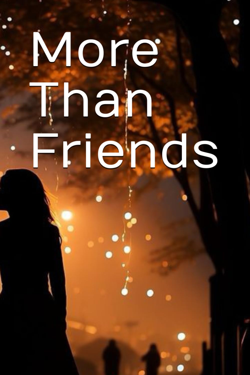 More Than Friends