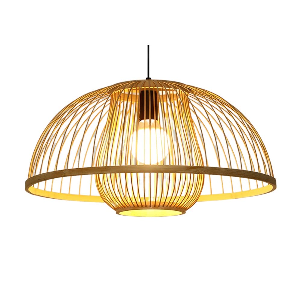 Suspension en verre style ferme de 24 cm avec luminaire suspendu noir