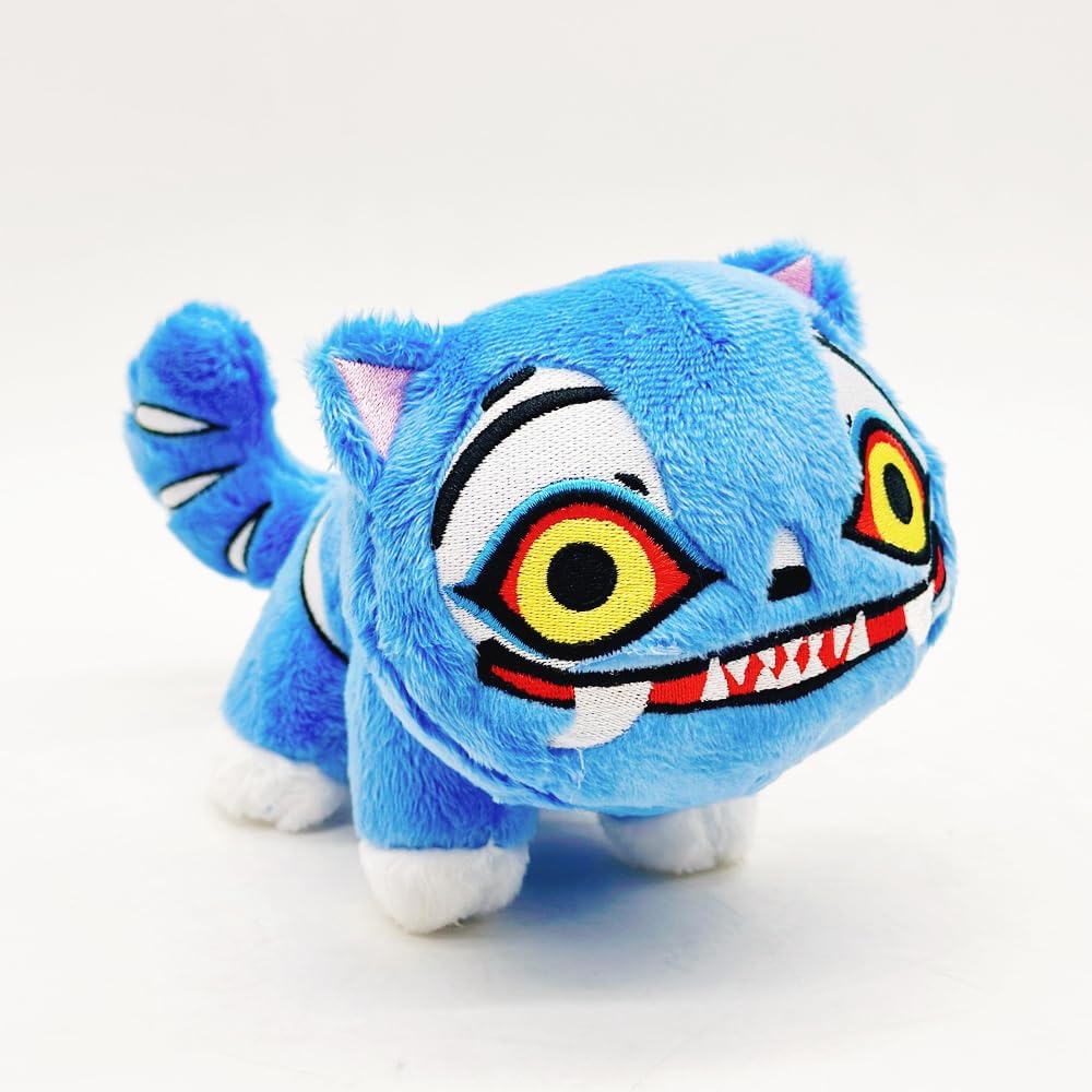 Amazon.co.jp: Yiakikio デーモンハンター タイガー ダーピー