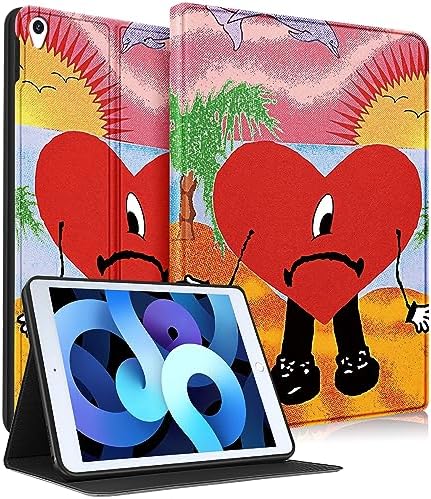 Amazon.com: Besoar for iPad Air 3rd Generation/Pro 10.5 inch Case for ...