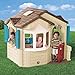 Step2 Welcome Home Playhouse