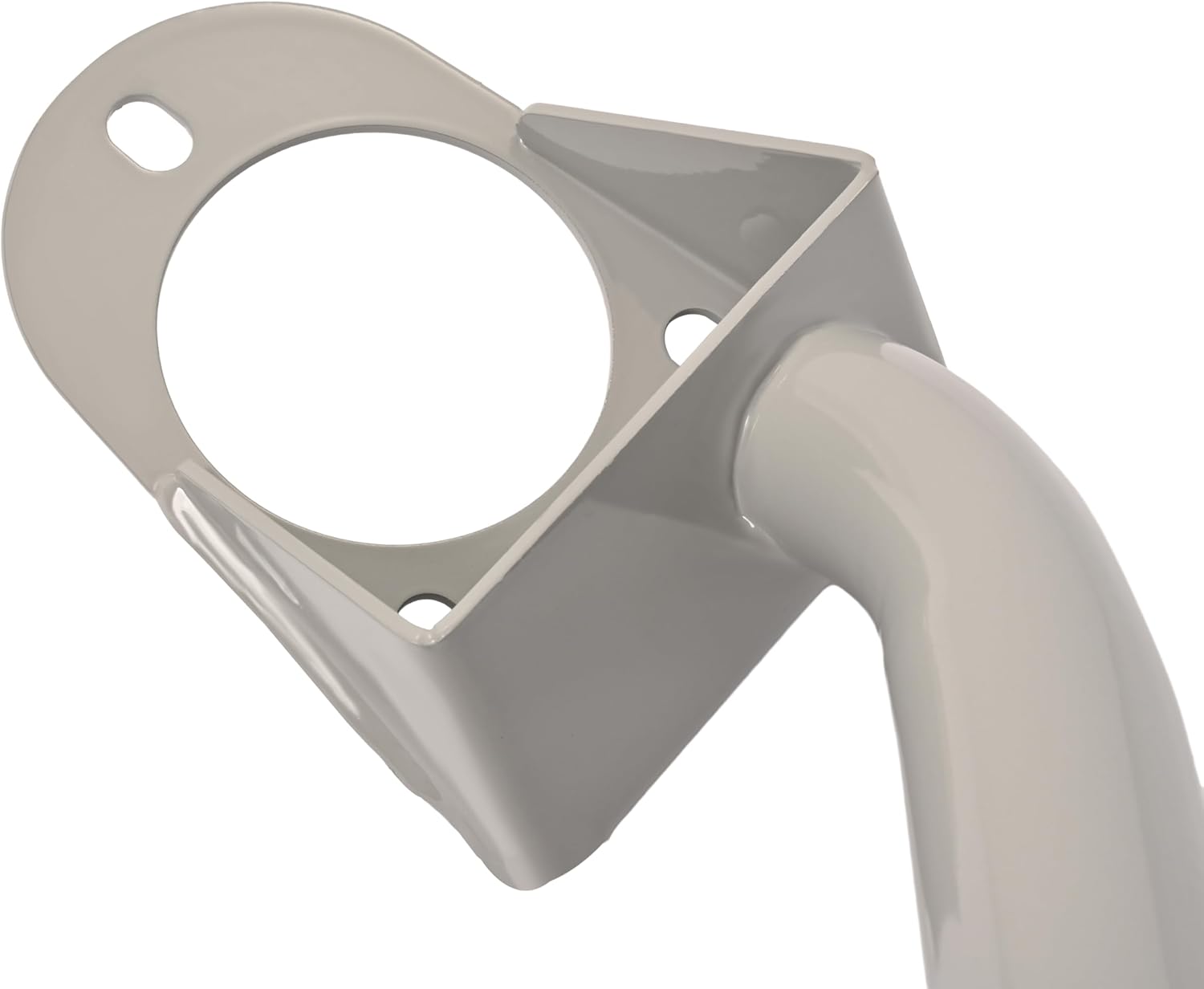 KUAFU Front Strut Tower Brace Compatible with 2006-2023 Dodge Charger 2008-2023 Dodge Challenger Replacement for P5155950 Steel Gray