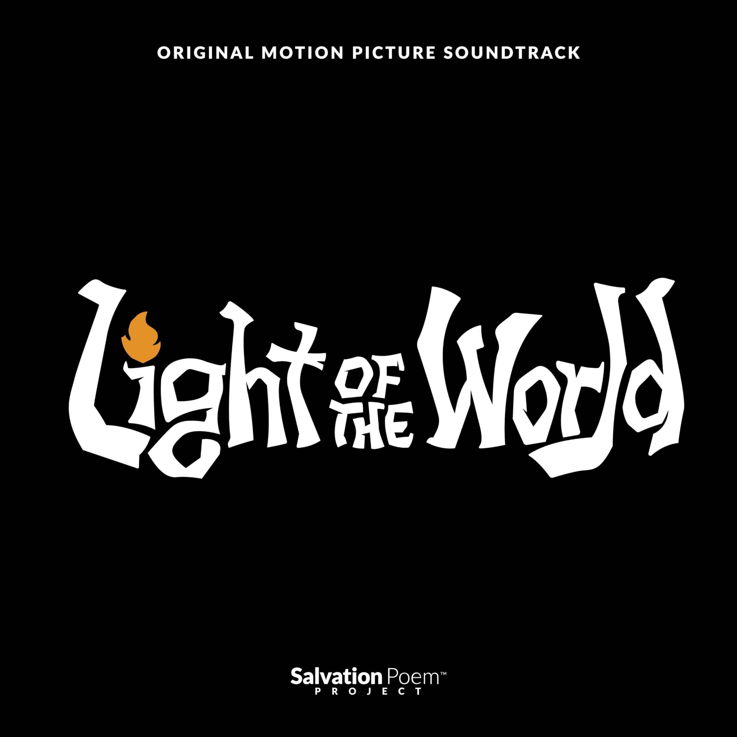 Light Of The World Soundtrack