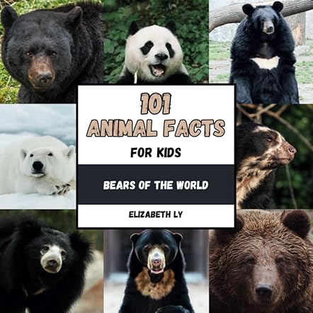 101 Animal Facts for Kids