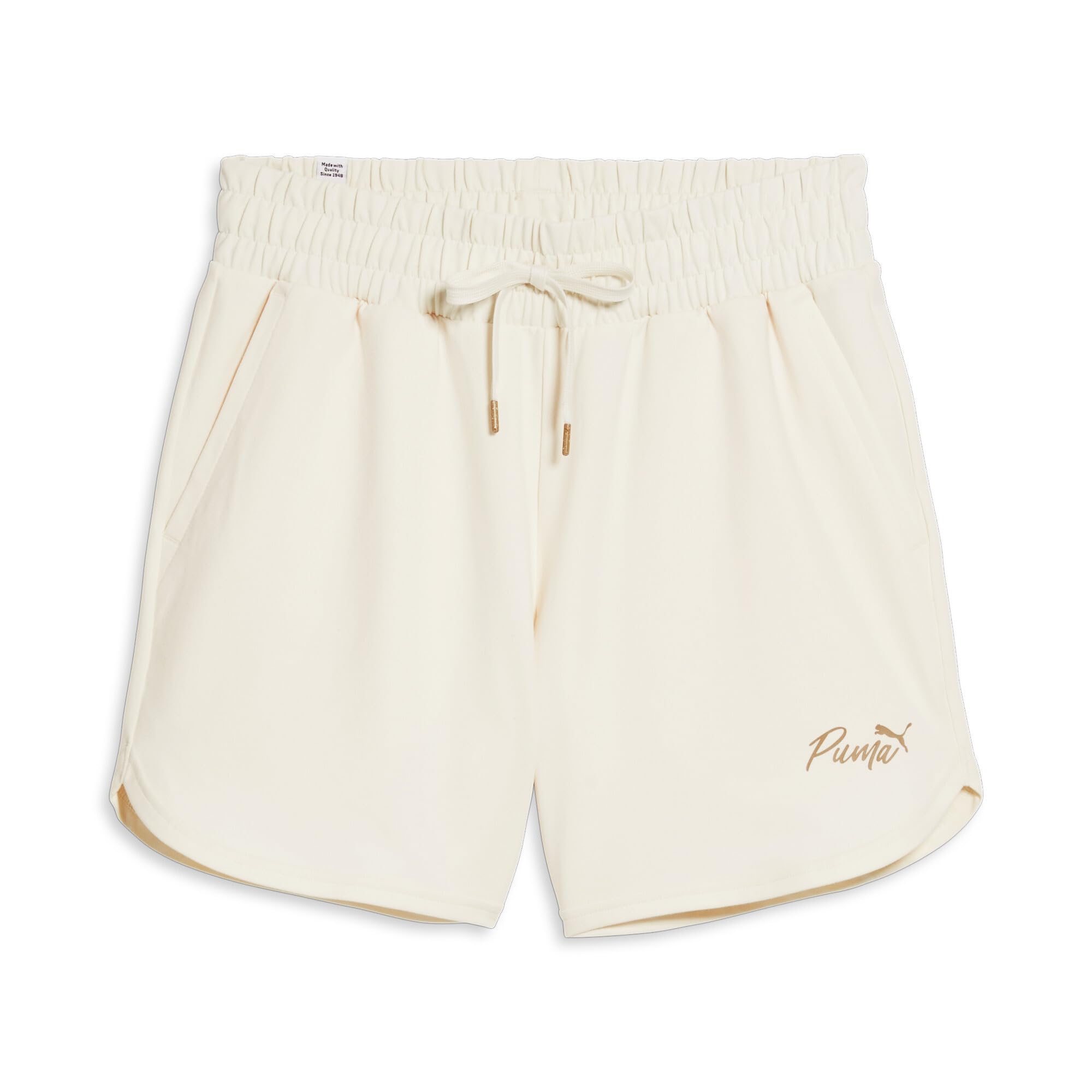 PUMA Women's Live in 5" Shorts