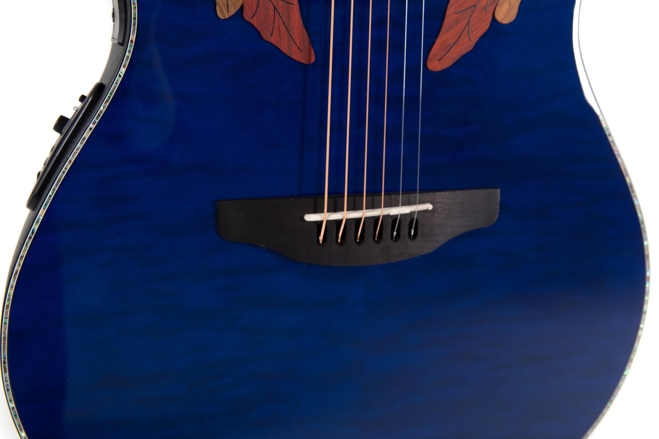 【美品】オベーション エレアコ Celebrity CE44P-8TQ 人気 OVATION ( オベーション ) Celebrity Elite Plus CE44P-8TQ 送料