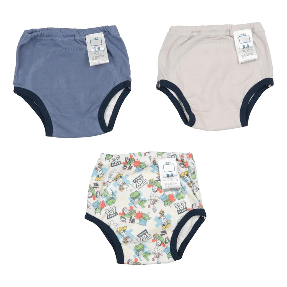 Amazon.co.jp: [ディズニー] 乳幼児用トレーニングパンツ トイ